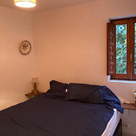 Apartamento Picos De Europa Cabezon de Liebana Екстер'єр фото