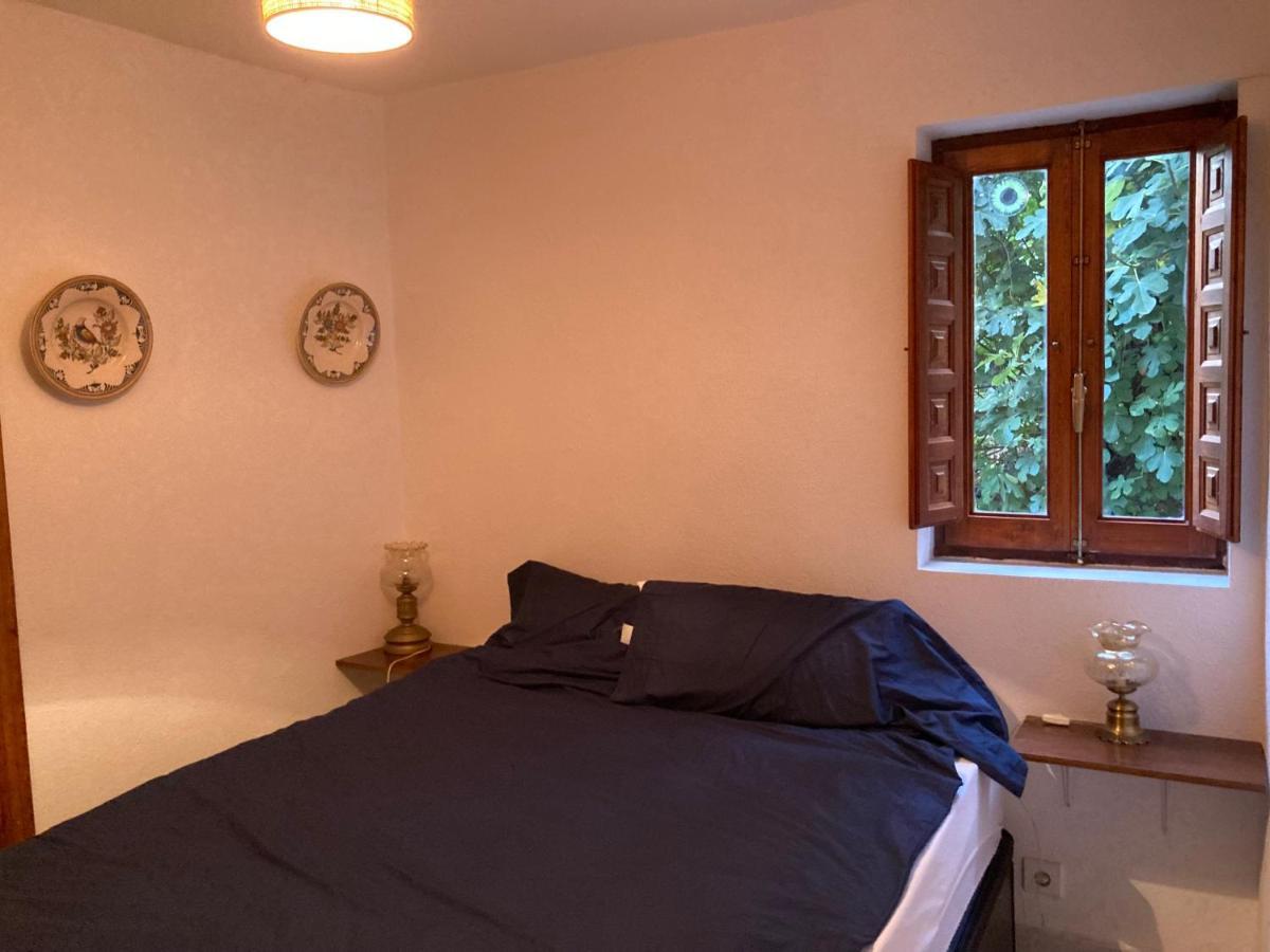 Apartamento Picos De Europa Cabezon de Liebana Екстер'єр фото