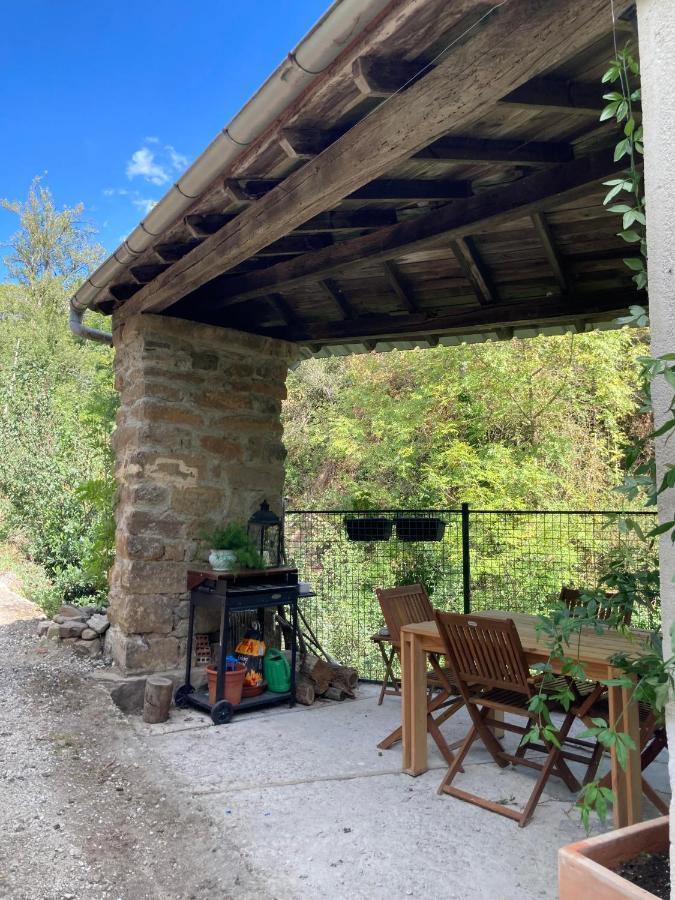 Apartamento Picos De Europa Cabezon de Liebana Екстер'єр фото