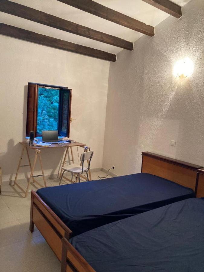 Apartamento Picos De Europa Cabezon de Liebana Екстер'єр фото