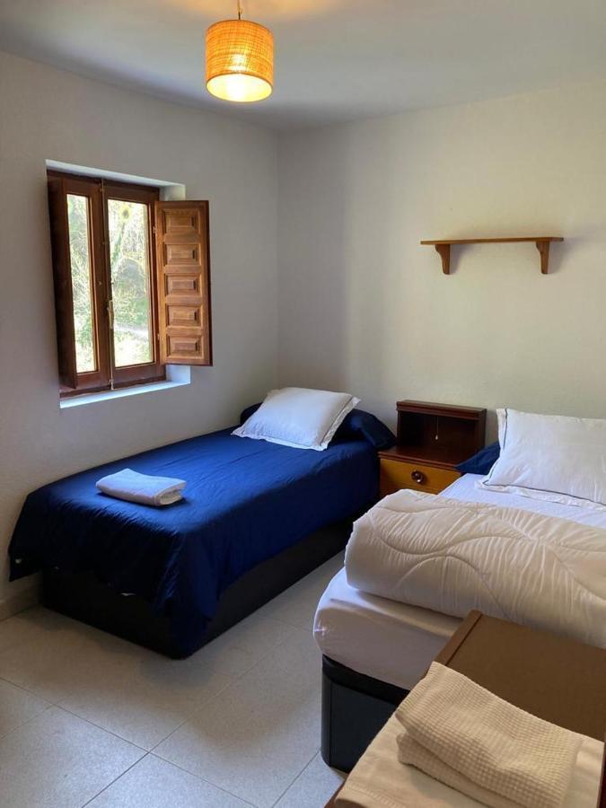 Apartamento Picos De Europa Cabezon de Liebana Екстер'єр фото