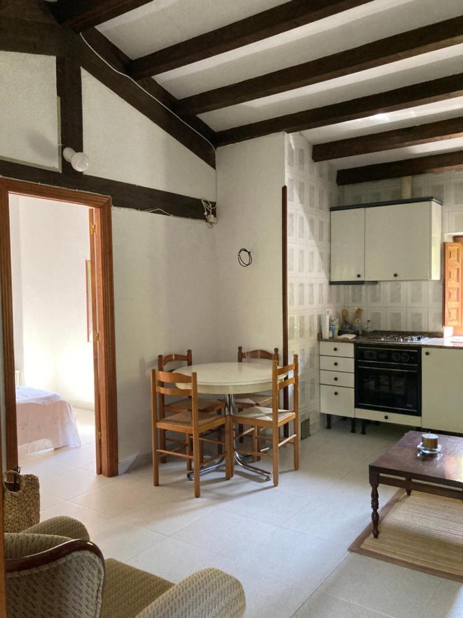 Apartamento Picos De Europa Cabezon de Liebana Екстер'єр фото