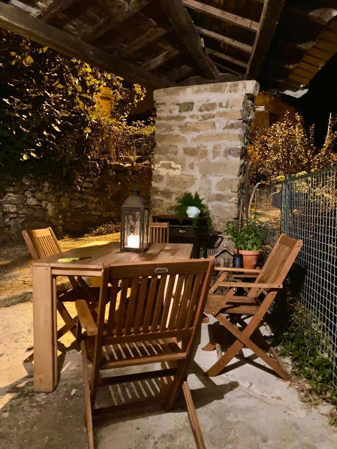 Apartamento Picos De Europa Cabezon de Liebana Екстер'єр фото