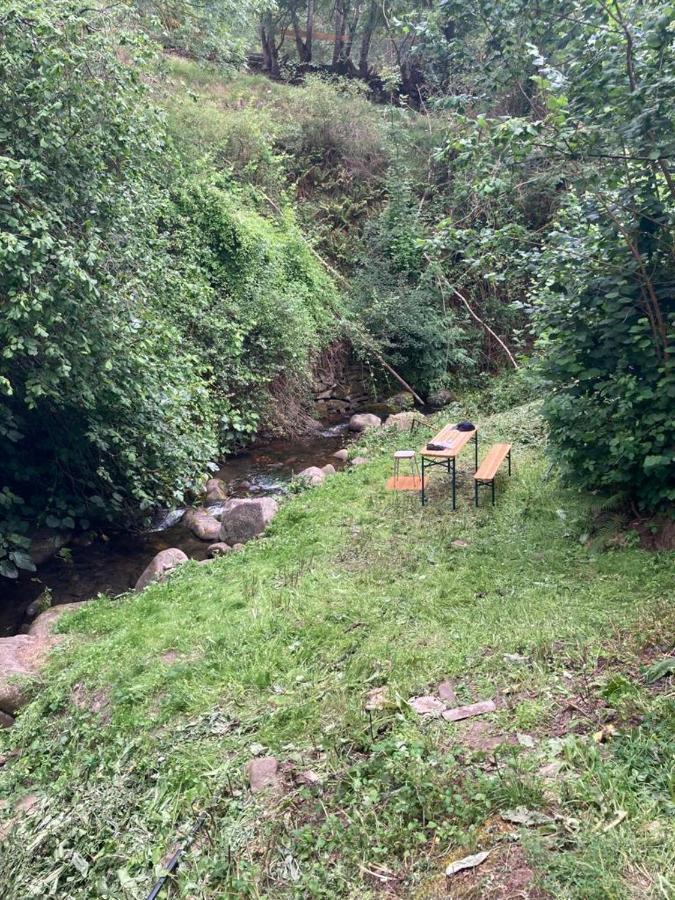 Apartamento Picos De Europa Cabezon de Liebana Екстер'єр фото