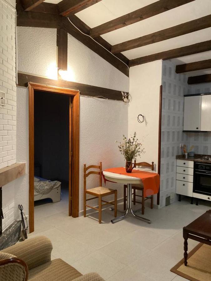Apartamento Picos De Europa Cabezon de Liebana Екстер'єр фото