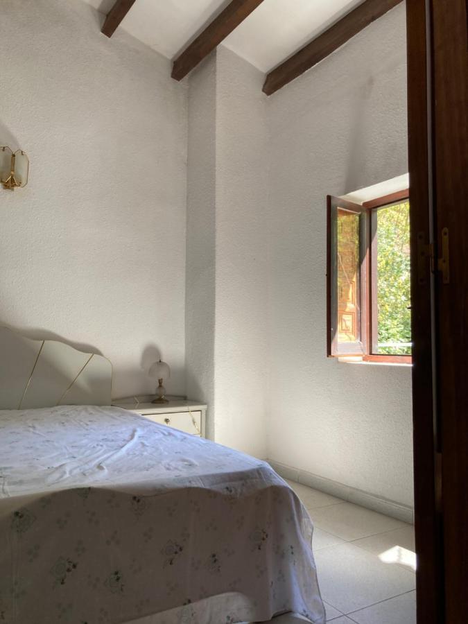 Apartamento Picos De Europa Cabezon de Liebana Екстер'єр фото