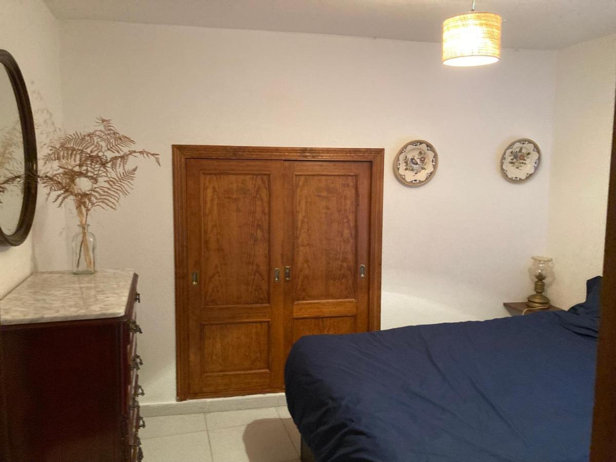 Apartamento Picos De Europa Cabezon de Liebana Екстер'єр фото